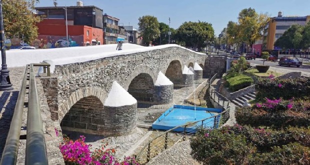 ¡Prepara la bici! Habrá rodada en El Alto, Barrio de la Luz y Analco
