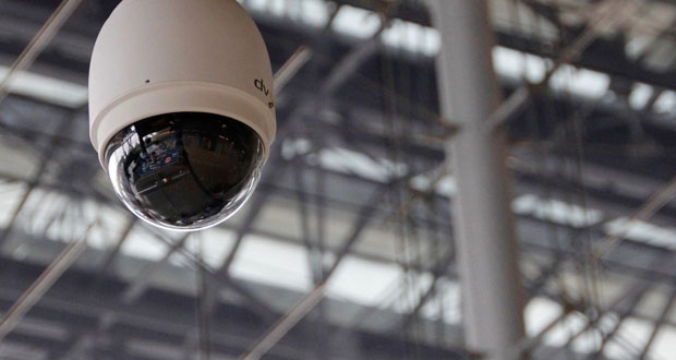 En Congreso, piden a SSP informar qué negocios deben tener cámaras