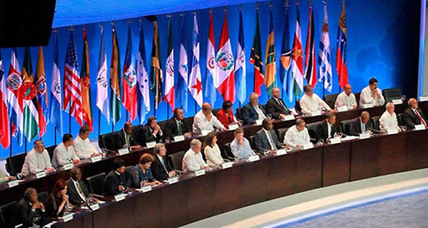 EU invita a España a Cumbre de las Américas; Cuba, aún en análisis