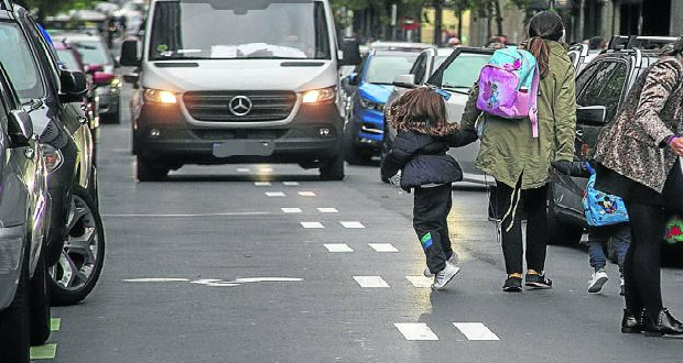 Consumo en países ricos genera que niños tengan niveles altos de plomo