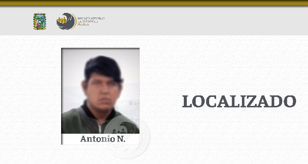 FGE rescata a joven en San Luis Potosí, extorsionaban a su familia