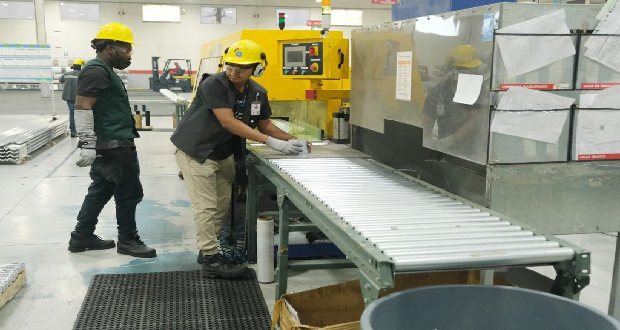 Buscan reducir accidentes industriales con programa Elssa de IMSS