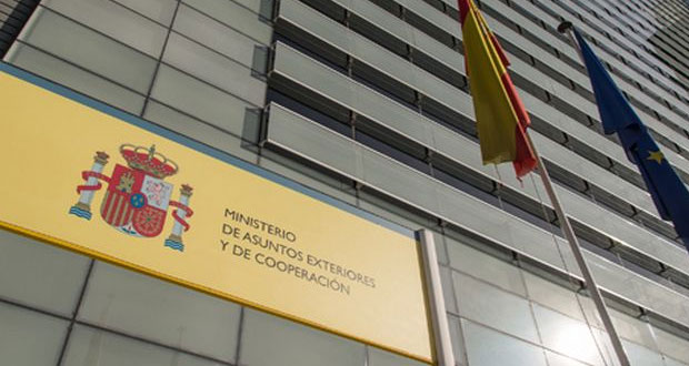 Gobierno de España exige a Puebla dar con asesinos de Cecilia Monzón