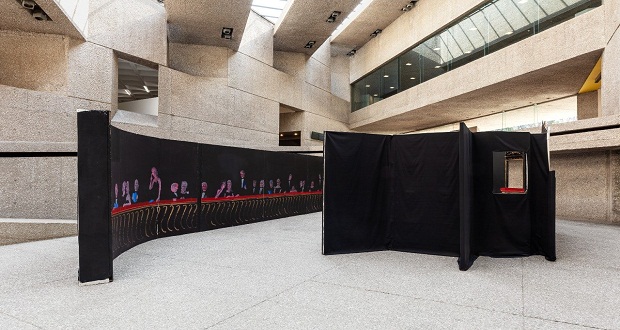 Museo Tamayo cumple 41 años; Cultura destaca inversión de 17 mdp