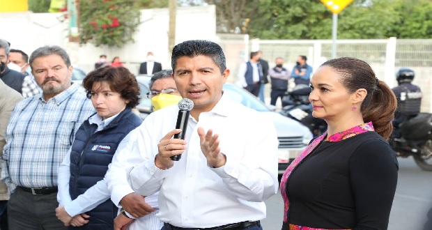 Suman 145 operativos de seguridad en escuelas de Puebla capital