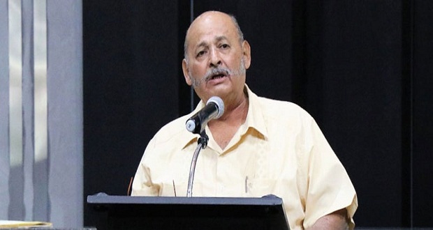 En Colima, asesinan a Roberto Chapula, diputado local del PVEM