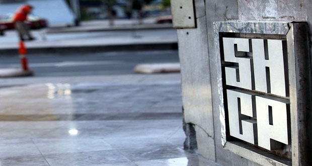 En cuatrimestre, ingresos federales superan previsiones: SHCP