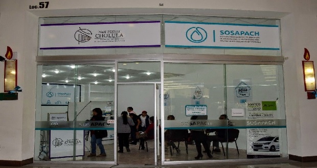 Atenderán vía internet trámites del servicio del agua de San Pedro