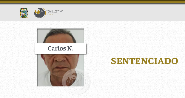 Dan sentencia a exlíder del tianguis de San Martín
