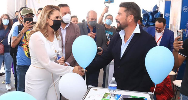 ¿Buscas casa? Acude a la Feria de la Vivienda en San Pedro Cholula