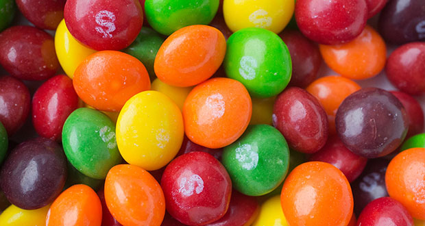 ¿Comes Skittles, Salvavidas o Life Savers? Cofepris alerta contaminación