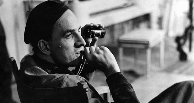 ¿Te gusta el cine de Ingmar Bergman? Habrá proyección de películas