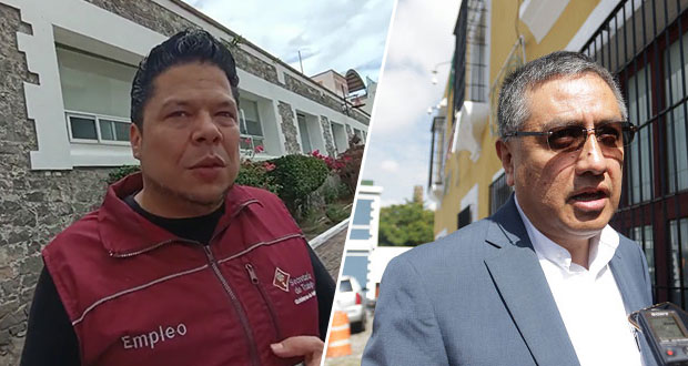 7 denuncias, por irregularidades de 22 mdp con Cuéllar en Secretaría de Trabajo