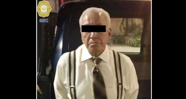 A prisión preventiva, abogado por feminicidio de cantante en CDMX 