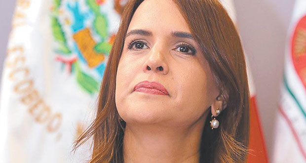 AMLO da secretariado de seguridad a Clara Luz Flores, excandidata en NL