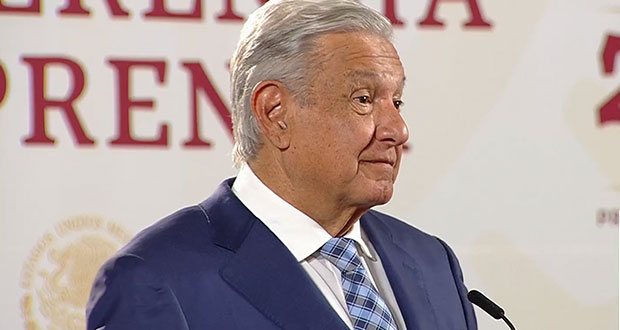 Habrían falsificado documentos para dar amparo a Iberdrola por multa: AMLO