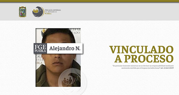 Agrede a hombre con un machete en La Joya; lo vinculan a proceso  