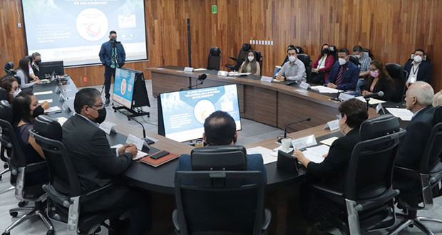 Agricultura busca certificar productos en centrales de abasto