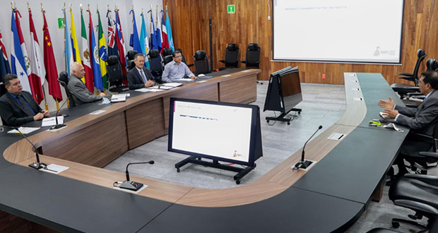Agricultura vinculará a productores con África para exportaciones