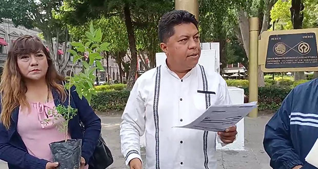 Agua de Puebla manda a buró de crédito por no pagar servicio, acusan