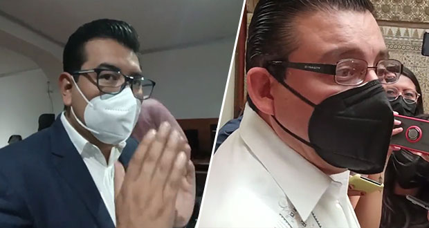 Alcántara pide reconsiderar alianza con PRI; ambos se necesitan: Camarillo