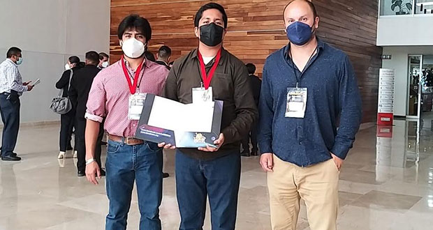 Alumnos de UTP participarán en Expo Ciencias Nacional