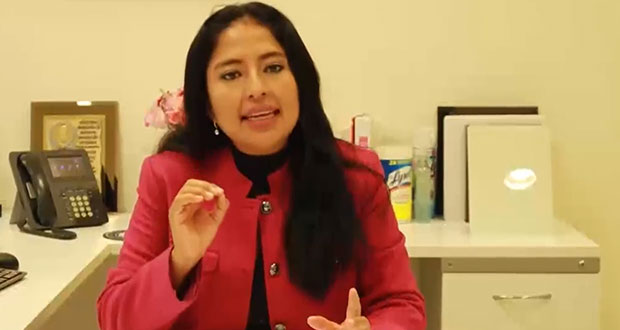 América Rosas Tapia