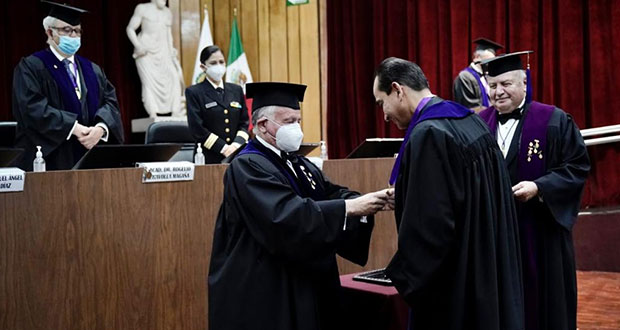 Años pospandemia definen la nueva realidad: Zoé Robledo