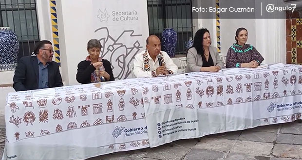 Ante Unesco, Puebla busca proteger elaboración de talavera