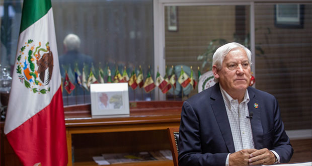 Apoyo a productores garantiza abasto de leche: Agricultura