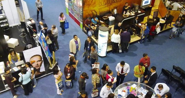 Asistencia a Feria Internacional de Franquicias 2022 crece 25%