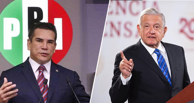 Gobierno federal reconoce error en tuit donde anuncia investigación a “Alito”