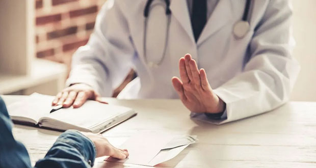 Avanza reforma federal para delimitar objeción de conciencia médica