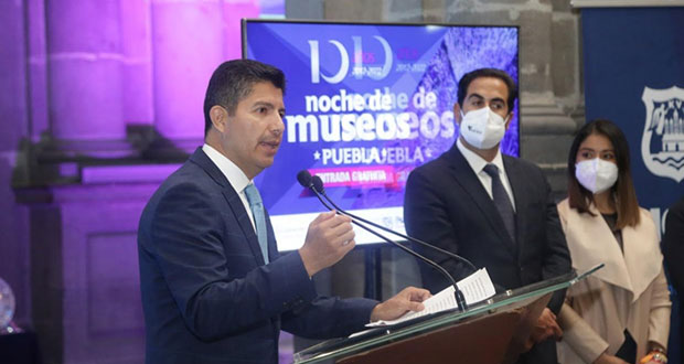 Ayuntamiento anuncia nuevo programa "Noches musicales"
