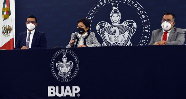 BUAP condonará trámites a alumnos de 11 municipios ¡conócelos!