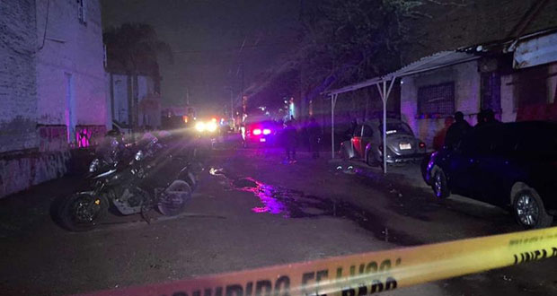 Balacera en Jalisco deja 12 muertos; cuatro eran policías  