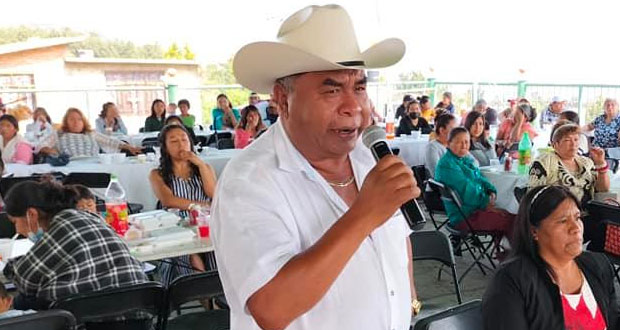 Balean al edil de Tlalnepantla, Morelos; se encuentra estable