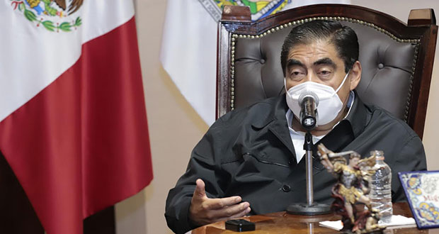 Barbosa pide a policías municipales atender con prontitud emergencias