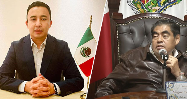 Barbosa se reunirá con padres de Daniel Picazo, linchado en Huauchinango