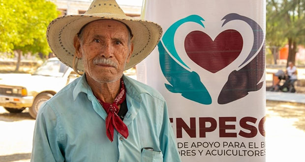 Bienpesca entregará 7,200 pesos a beneficiarios a partir del viernes