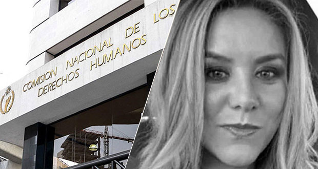 CNDH pide evitar fallas en caso de Cecilia Monzón; avala arrestos  