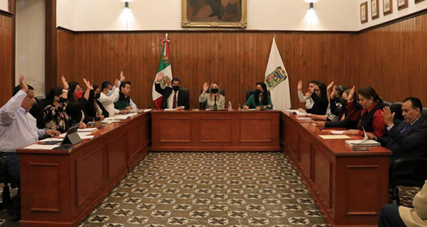 Cabildo de San Pedro aprueba ampliación de estímulos a comerciantes