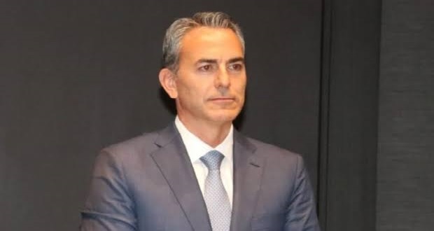 Jorge Moreno Rojas, nuevo presidente de Citex Puebla-Tlaxcala