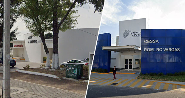 Cambia sede de vacunación de centro de salud Francisco I. Madero