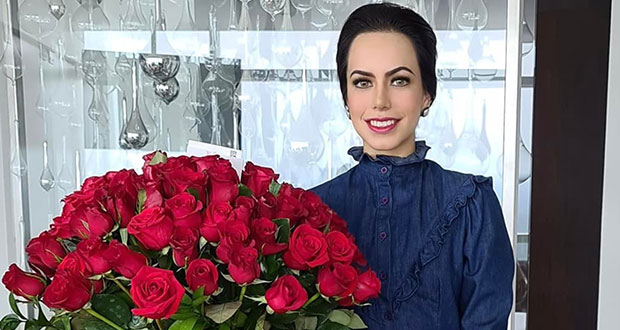 Cantante Yrma Lydya, asesinada por su esposo en restaurante de CDMX  
