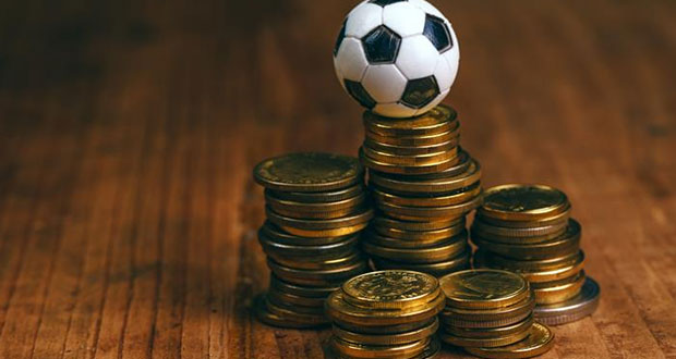 Claves para hacer apuestas combinadas en fútbol