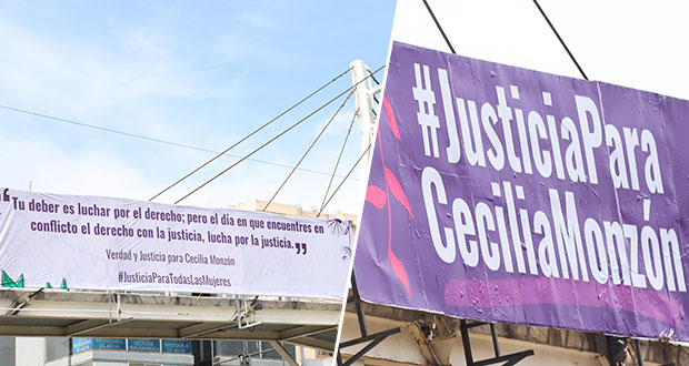 Coinciden en que se dé pena máxima por feminicidio de Cecilia Monzón