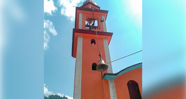 Comuna antorchista de Huitzilan contribuye a conservar costumbres
