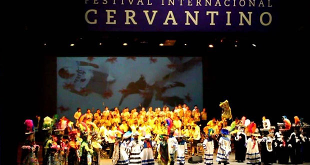 Con 34 países invitados, Cervantino presencial regresará en octubre