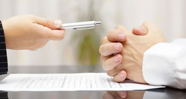 Con inspecciones, van por evitar que patrones exijan renuncia o firma